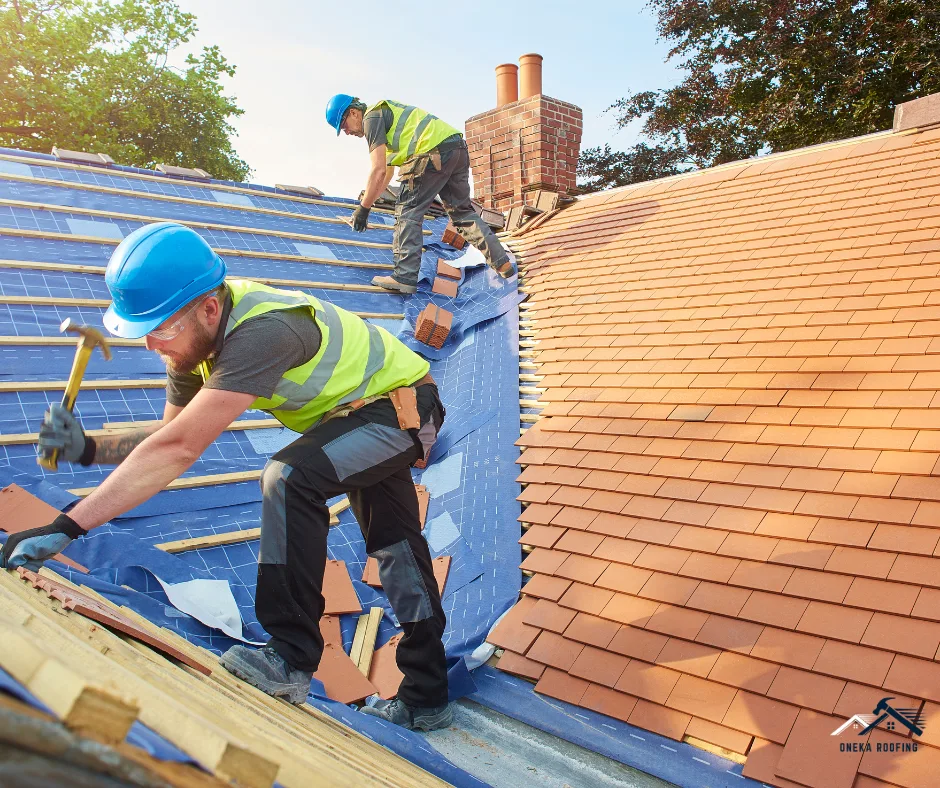 Why choose Roof Repair Near Me in Natural Dam, AR